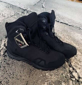 Taktická obuv BOSP-Taras Mis Goretex