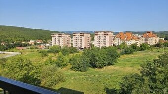 Dvojizbový byt v novostavbe+ garáž KVP
