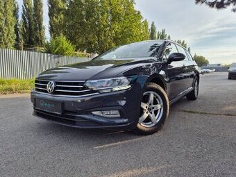 Volkswagen Passat Variant 2.0 TDI EVO Elegance DSG