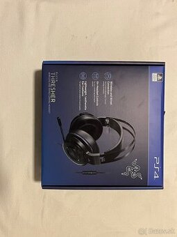 Razer TRASHER