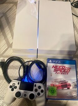 Sony PlayStation 4