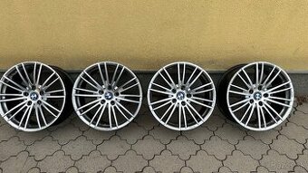 Predam na BMW sadu 19 elektrónov špecifikácie na fotkách v d
