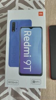 Predám Redmi 9T - 1