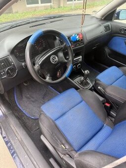 Volswagen Golf4 1,9TDI