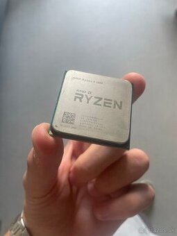 Amd ryzen 5 1600 af