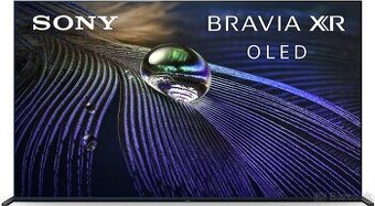 Predam OLED Sony Bravia XR-65A90J