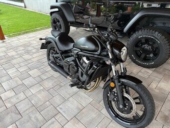Kawasaki Vulcan S 650 r.v. 2023