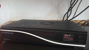 Dreambox 800 HD se SIM Estar - 1