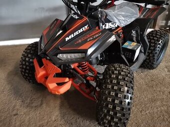 Asix 110cc
