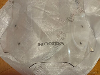 Original Honda plexisklo turisticke honda vfr 1200