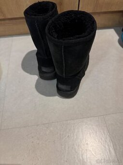 Ugg cižmy