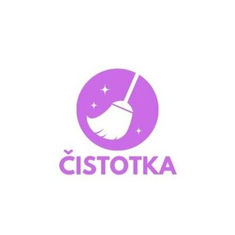 Čistotka - upratovanie domácnosti