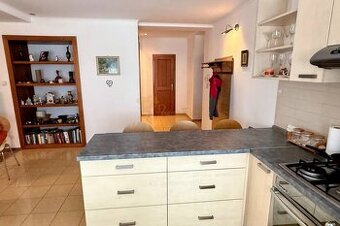 2-izb. byt vo výbornej lokalite pri OC Centrál, ul. Dohnányh