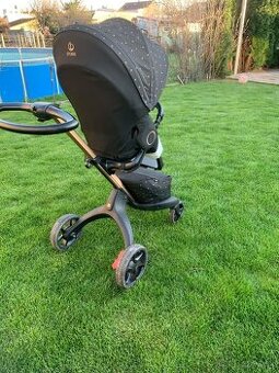 Stokke limitovaná edícia