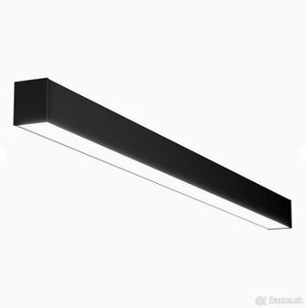 STROPNÉ SVIETIDLO LED 5000 LM Allday Basic