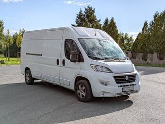 Fiat Ducato 2.3 MultiJet 96kW E6 L3H2 3,5t