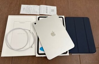 Apple iPad 11 (A16) 128GB Silver 2025