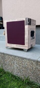 Basgitarové kombo Beck 100W 1x15