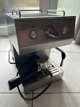 Malo pouzivany kavovar PHILCO PHEM 2000 ESPRESSO