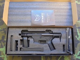 EMG Angstadt Arms SCW-9 G3 AEG full metal.