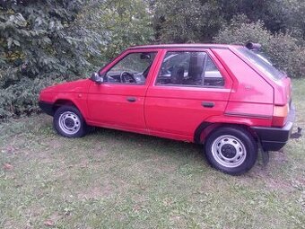 Škoda favorit
