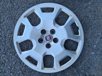 16" puklice na Fiat Doblo