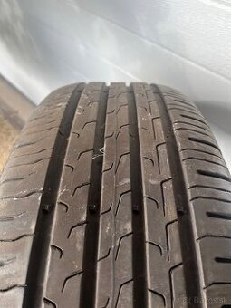 215/65 r 17 CONTINENTAL EcoContact6 V XL