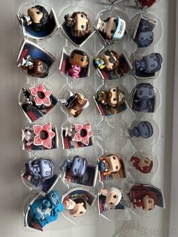 Stranger Things Kinder Joy 23ks