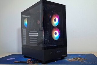 výkonné pc 20jadro Intel Ultra 7 265K 32gb ddr5/1tb ssd nvme