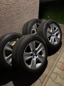 Zimne pneu 225/55r17
