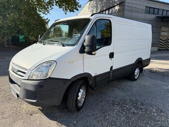 Iveco daily 29L12