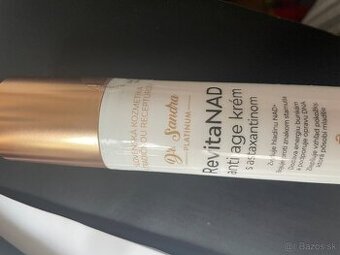 KREMY LOREAL + DR SANDRA RevitaNAD