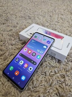 Samsung Galaxy A53 5G 128GB white
