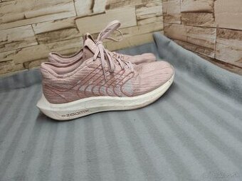 Nike 40 - dámske ružové tenisky
