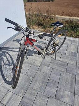 Crossovy bicykel Zn. Wheeler - 1