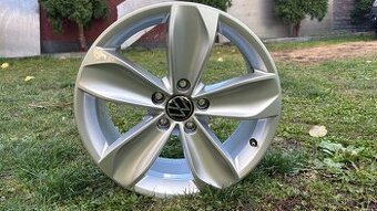 5x112 R17" original VW
