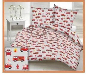 Hasiči a Krtko. Výpredaj 