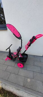 Detská trojkolka LITTLE TIKES