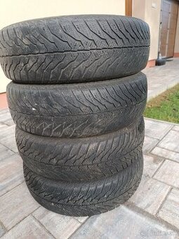 Zimné pneumatiky 175/70 R14