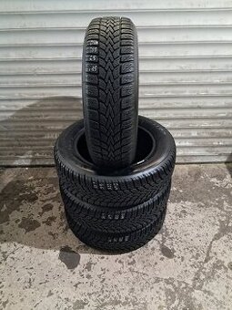 Dunlop zimné 185/65/R15