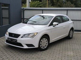 Seat Leon | 1.6TDi | 175 000km | 2015