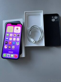 IPhone 13,tmavomodry,87%