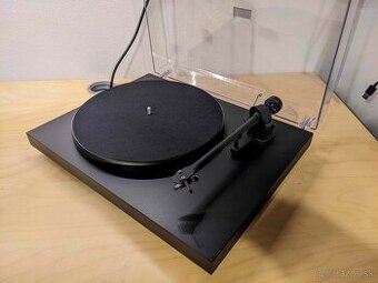 Pro-ject debut III dc