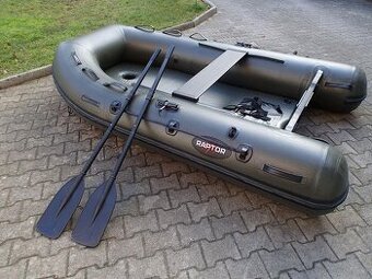 Raptor x wide 270 GREEN