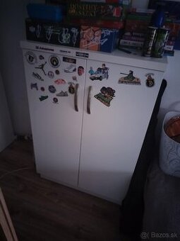 Kvalitné skrinky do detskej izby