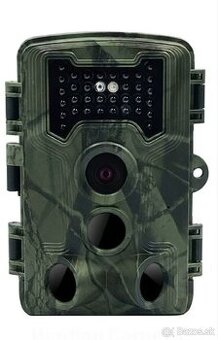 Predám Fotopascu alebo vymením