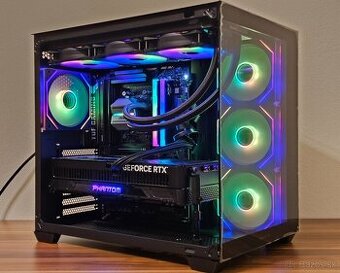 ⏰️ Ryzen 9 9950x3D,RTX 5090,32GB DDR5,2TB SSD