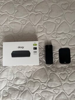 Dragy GPS performance box