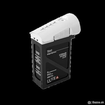 Originálna batéria pre DJI INSPIRE