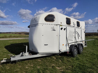 přepravník na koně